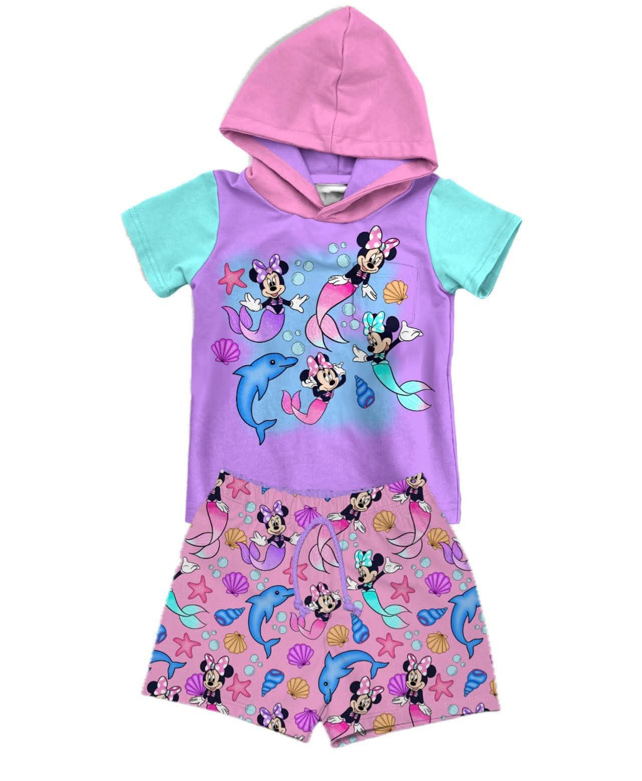 &mebamboo Daywear Set