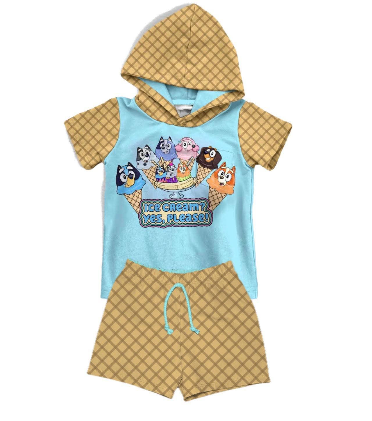 &mebamboo Daywear Set