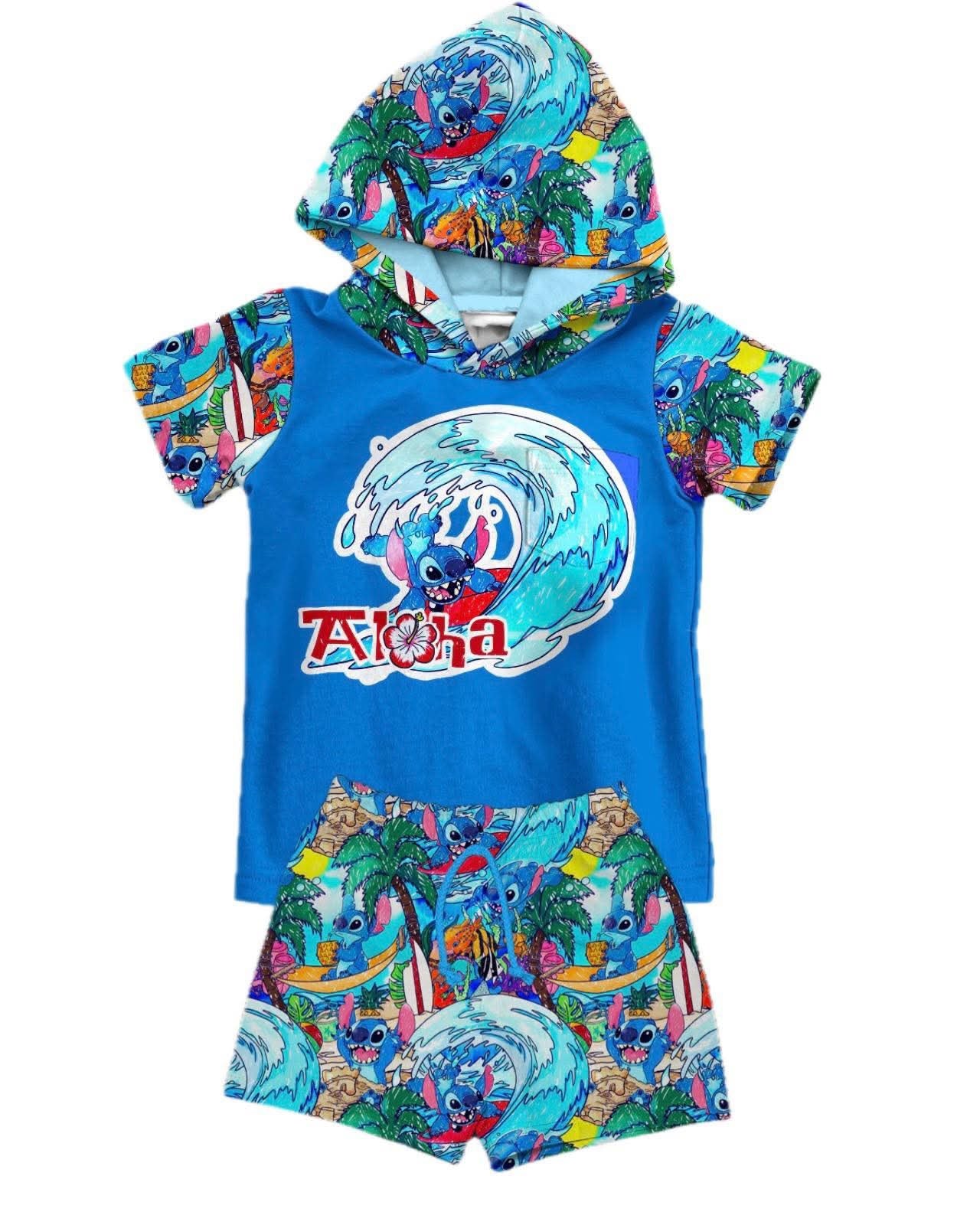 &mebamboo Daywear Set