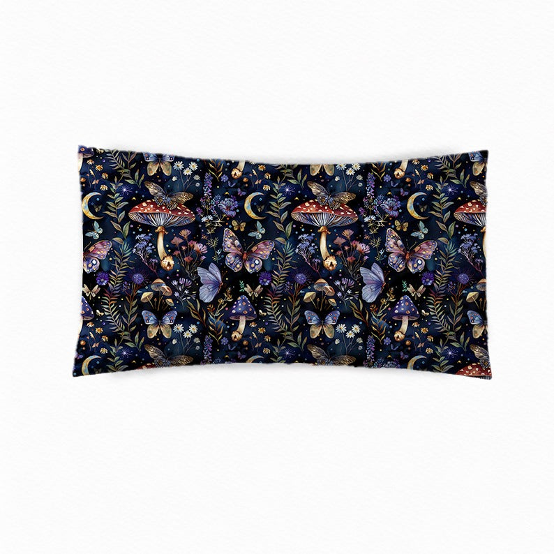 Midnight Forest Bamboo Sheets