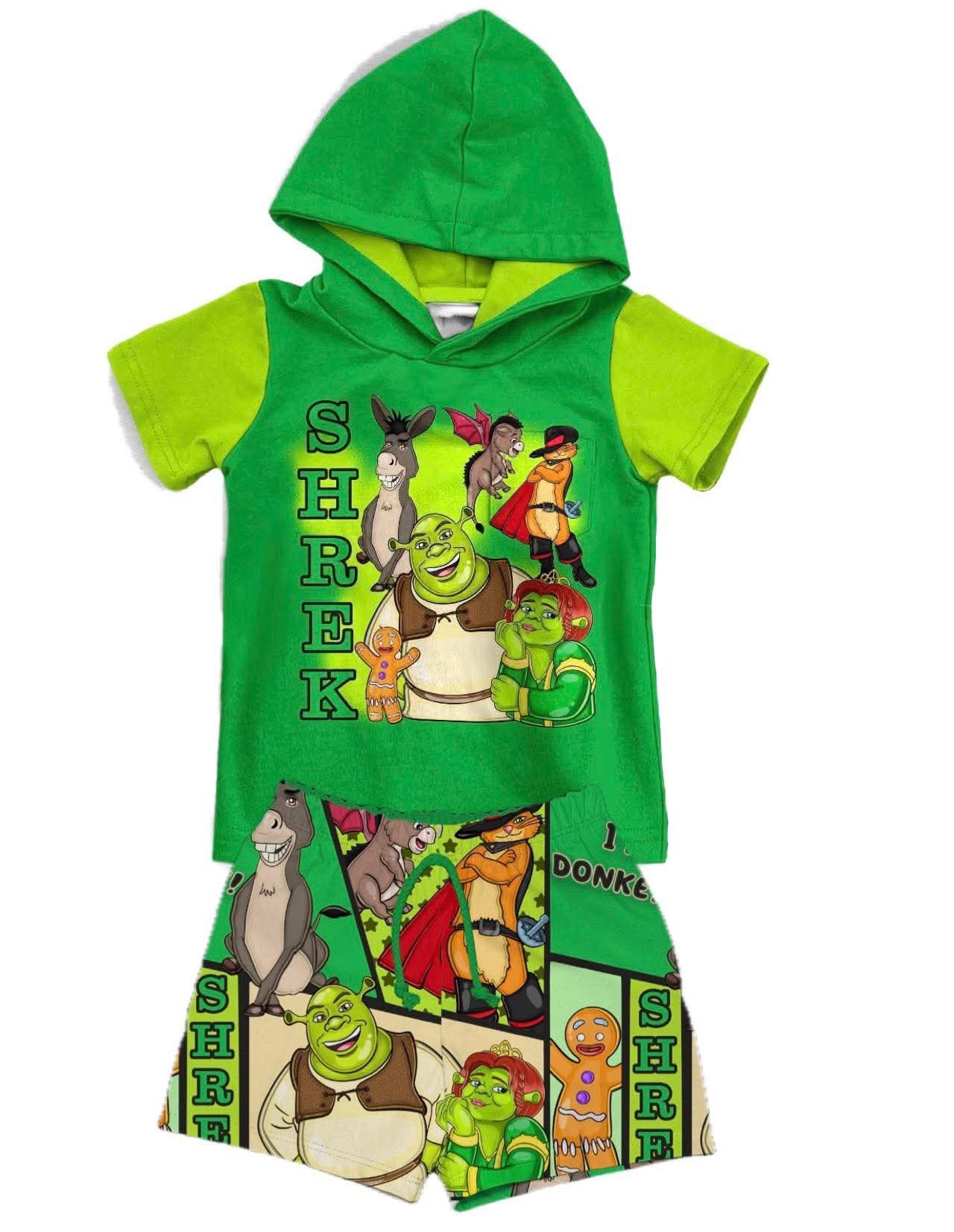 &mebamboo Daywear Set