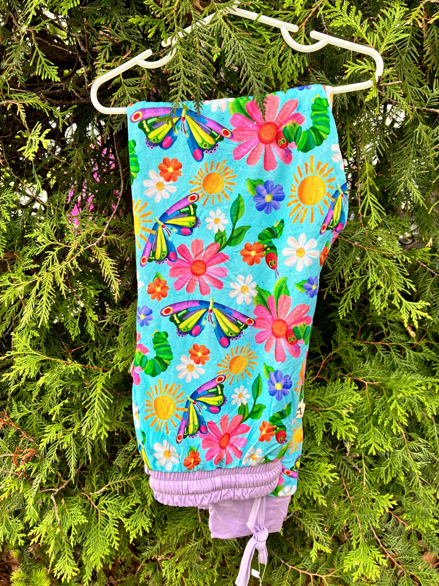 Blooming Meadow Adult Jogger
