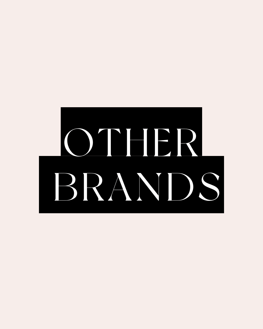 Other Brands