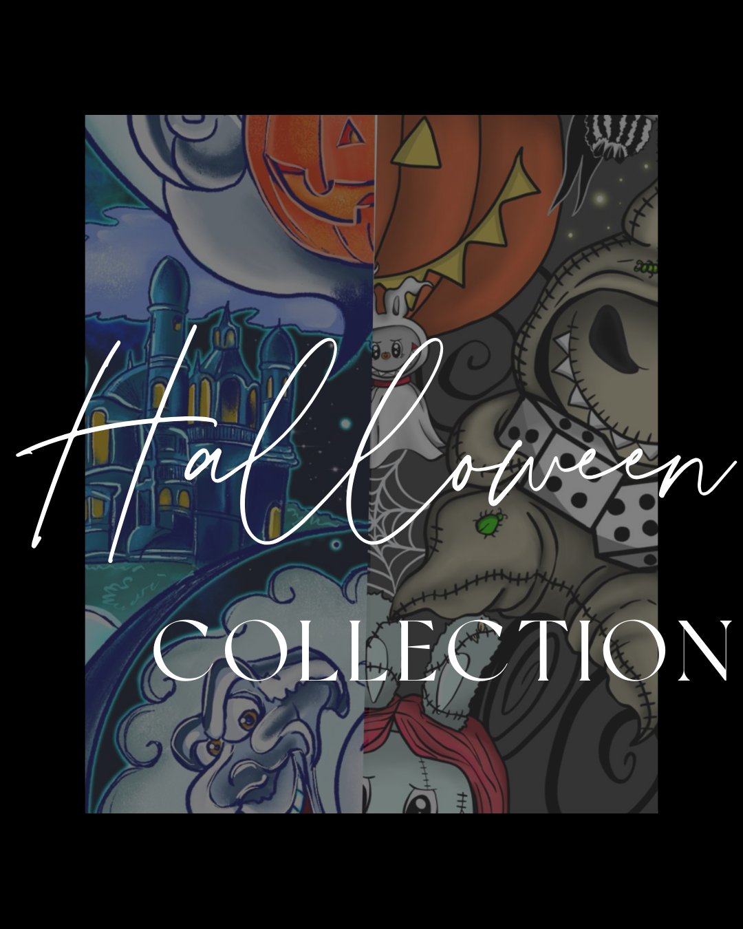 Halloween Collection