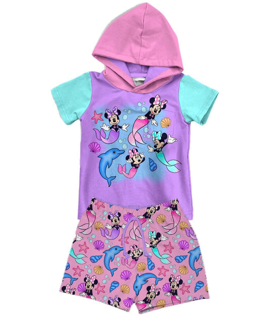 &mebamboo Daywear Set