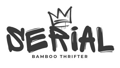 Serial Bamboo Thrifters Closet