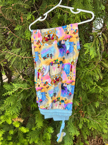 Glass Slipper Adult Joggers