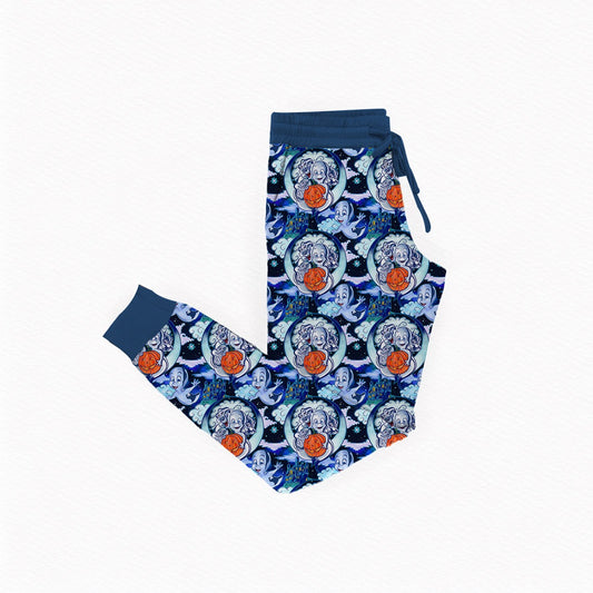 Phantom Pajama Party Adult Jogger