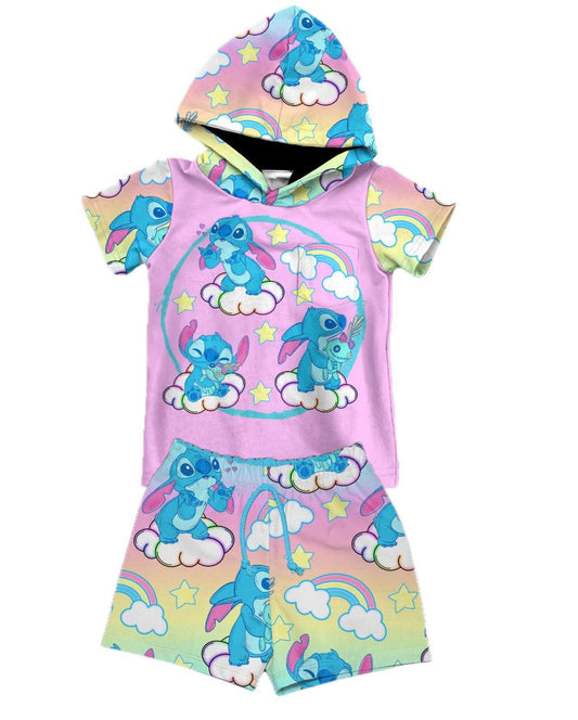 &mebamboo Daywear Set