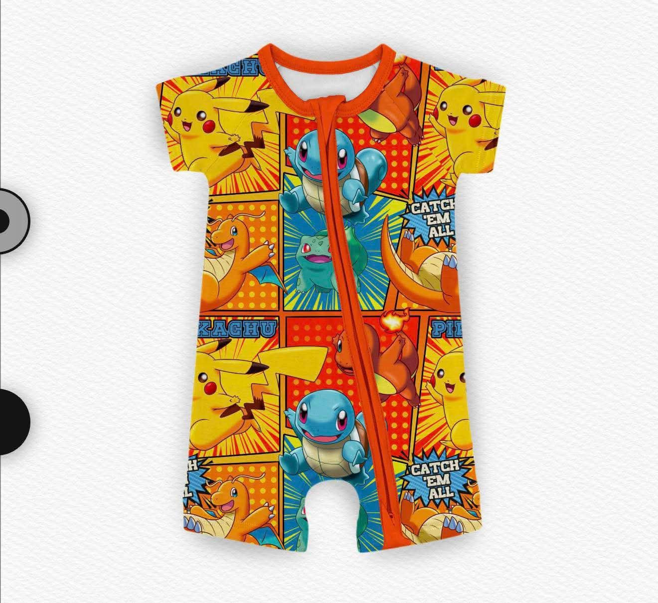 &mebamboo Shortie