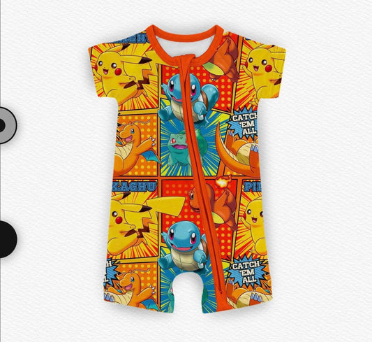 &mebamboo Shortie