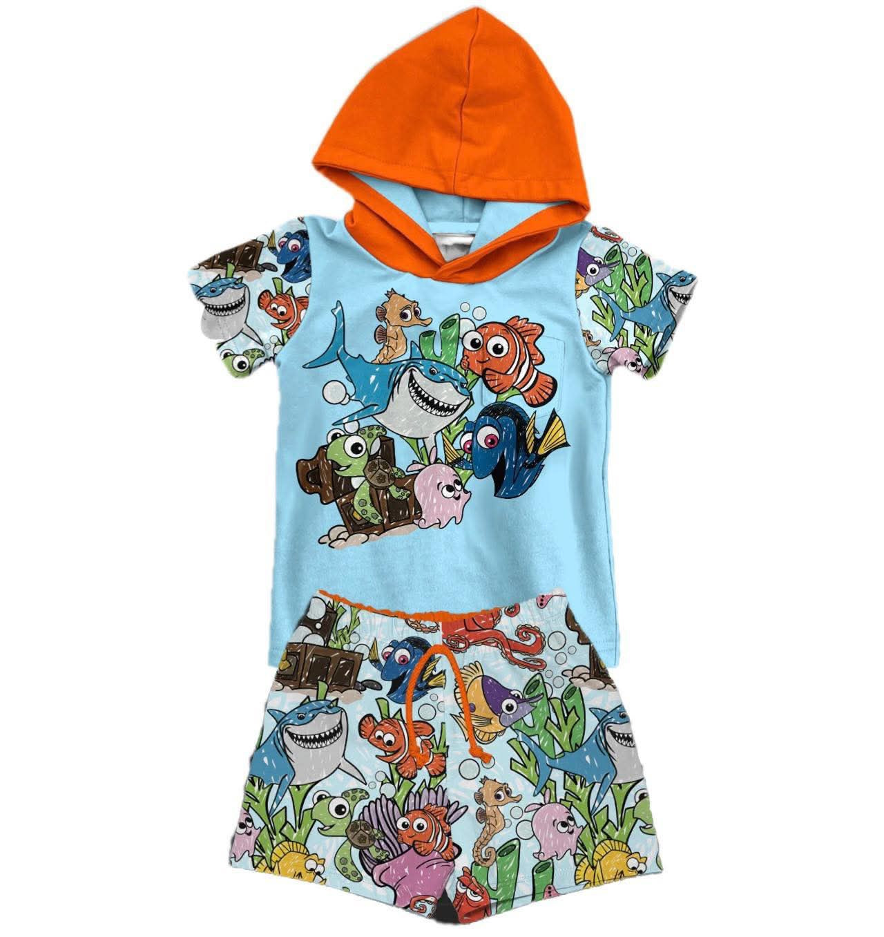 &meBamboo Daywear Set