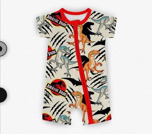 &meBamboo shortie