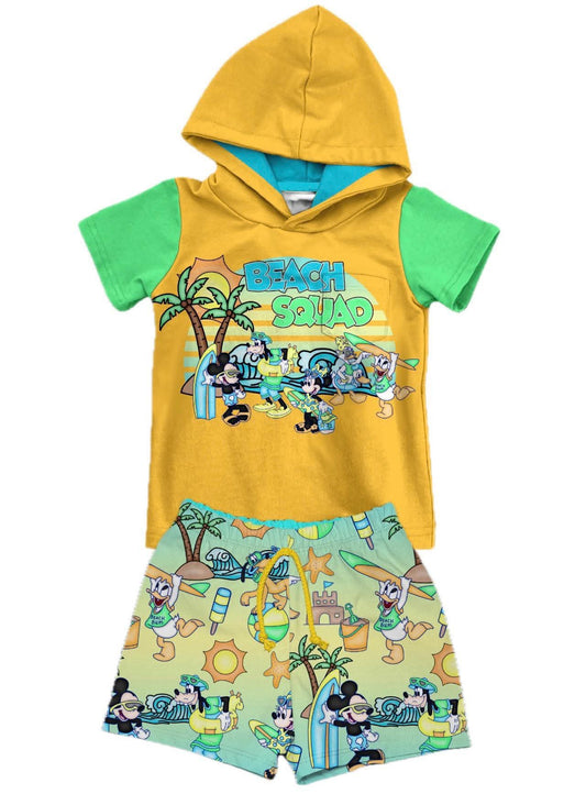 &mebamboo Daywear Set