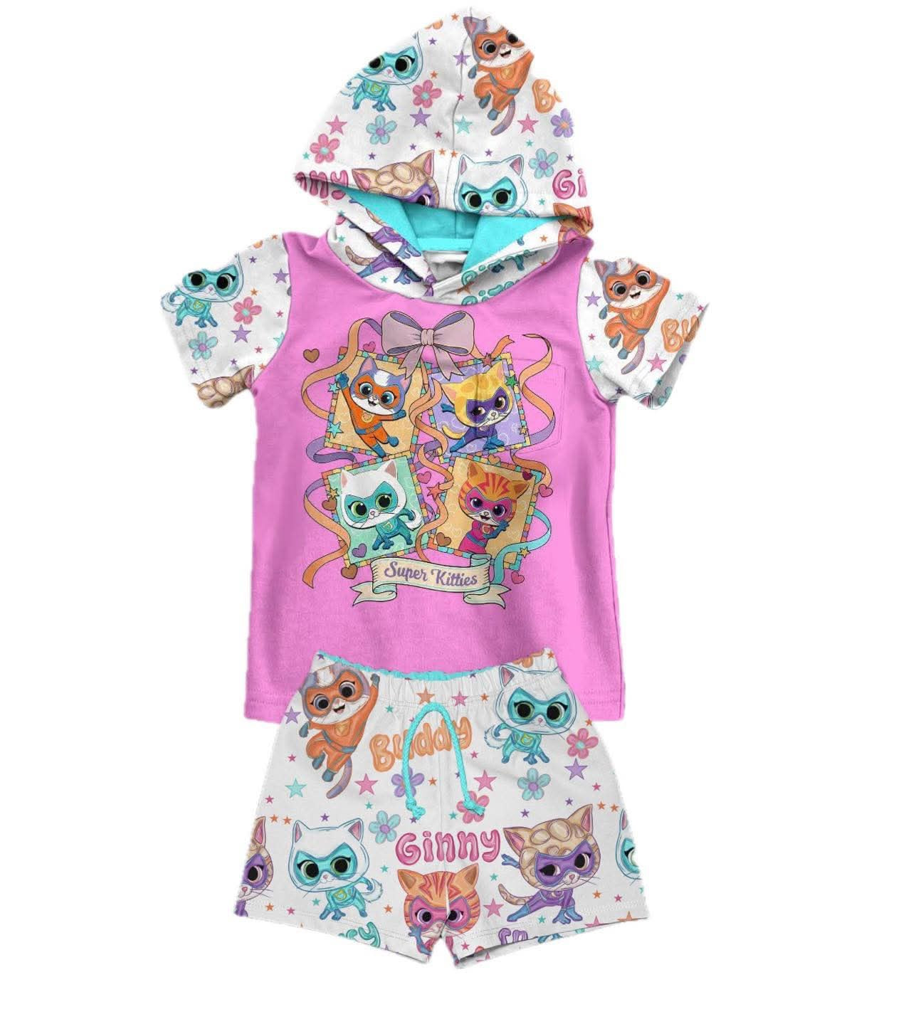 &mebamboo Daywear Set