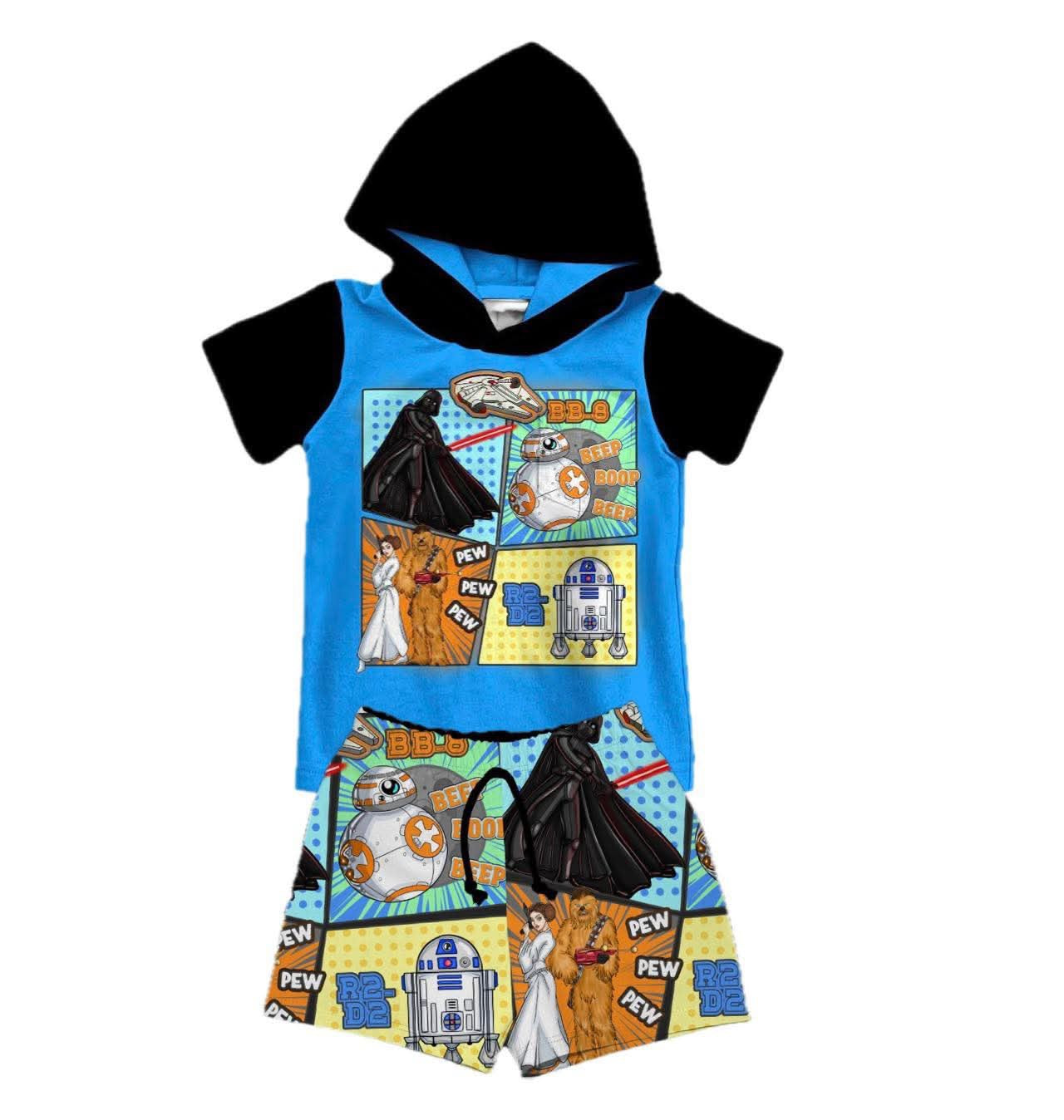 &mebamboo Daywear Set