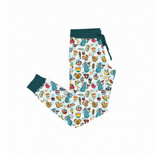 Chef's Snack Adventure Adult Jogger