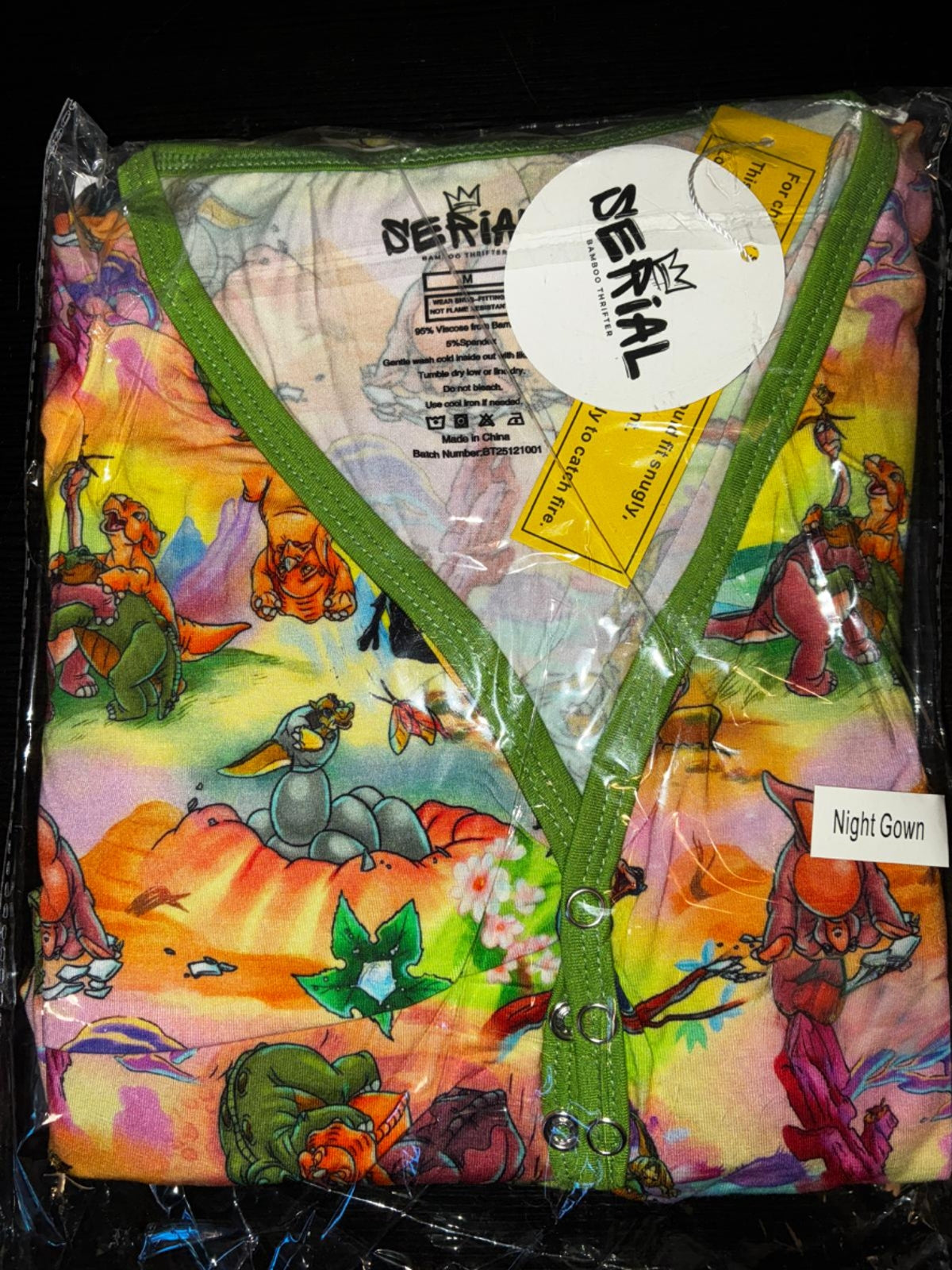 Little Foot Big Dreams Moo Moo