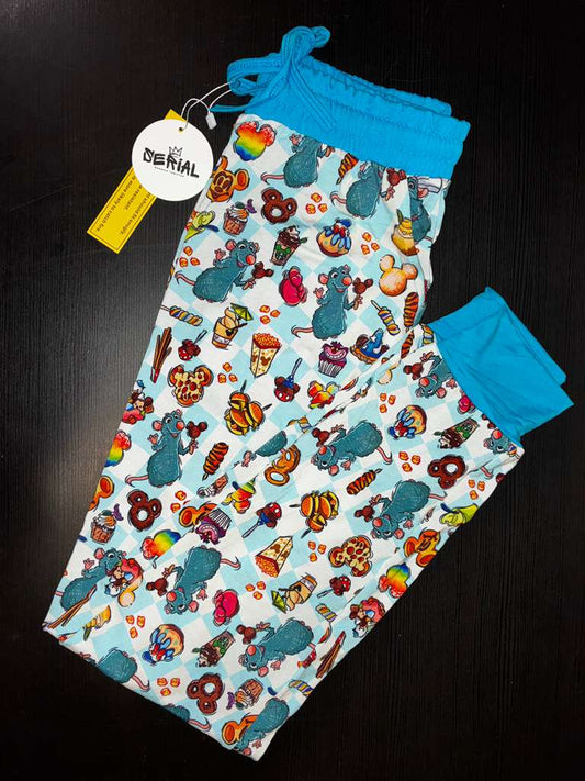 Chef's Snack Adventure Adult Jogger