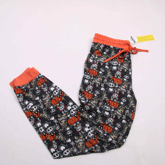 Creepy Cuties Labubu Nightmare Before Christmas Adult Jogger