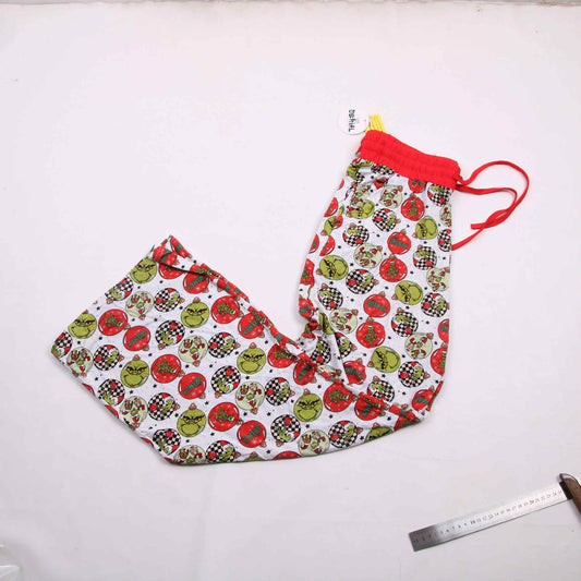 Grinch Holiday Mischief Lounge Pants
